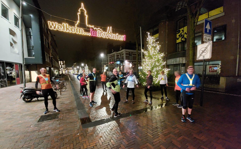Lichtjesloop