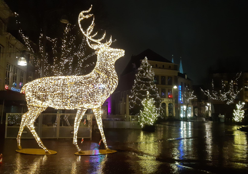Lichtjesloop